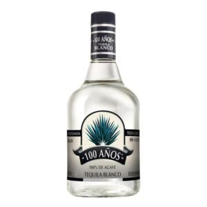 100 Anos Tequila A–Os Blanco 1 L 1L