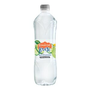 Levité Agua Infusionada Sabor a Pepino y Limon 1.4L