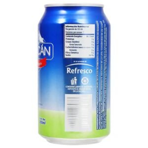 Agua Mineralizada Ciel Agua Mineral 355ml 355mL