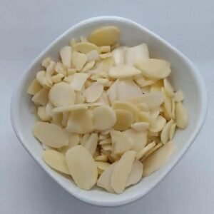 Almendra A Granel 500g