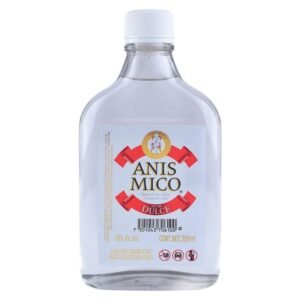 Anis Mico Licor Dulce 1L