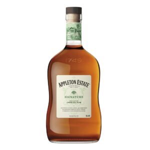 Appleton Estate Ron Signature Blend 750mL