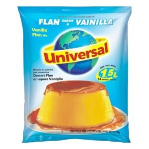 Art Flan Vainilla 240g