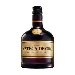 Azteca De Oro Brandy 700mL