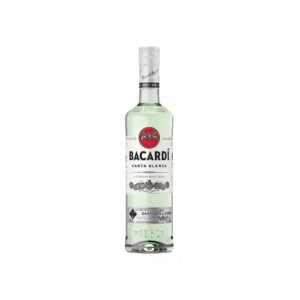 Bacardí Ron Mango Chile 750mL