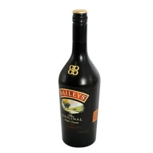 Baileys Crema de Whisky Original 700mL