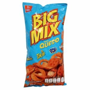 Barcel Big Mix Original 65g