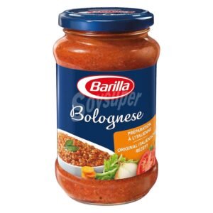 Barilla Salsa Para Spaghetti Bolognese 400 g 400g
