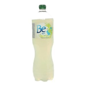 Be-light Agua Sabor a Limon sin Calorias 1L