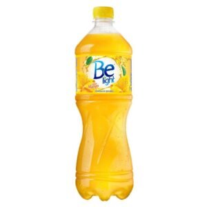 Be-light Agua Sabor a Mango 1L