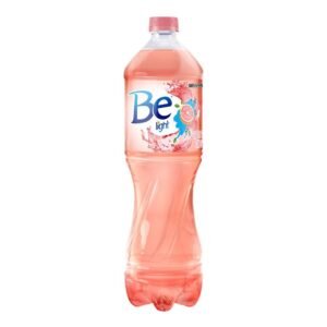 Be-light Agua Saborizada de Toronja 1.5L