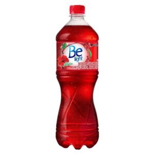 Be-light Bebida Sabor a Jamaica sin Calorías  1.5L