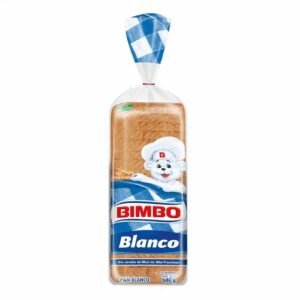Bimbo Pan Blanco Artesano Original 567g
