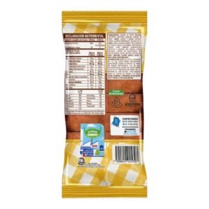 Bimbo Panqué Marmol 255g