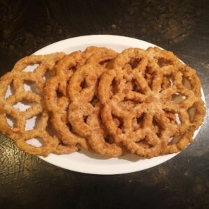 Bimbunuelos Pan Dulce Azucarado 99g