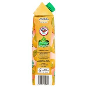 Boing! Jugo de Guayaba 500mL