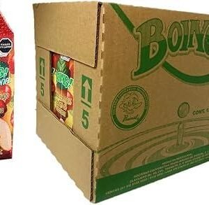 Boing! Jugo de Manzana Tradicional 1L