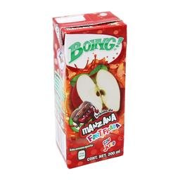 Boing Bebida de Jugo Manzana 500mL