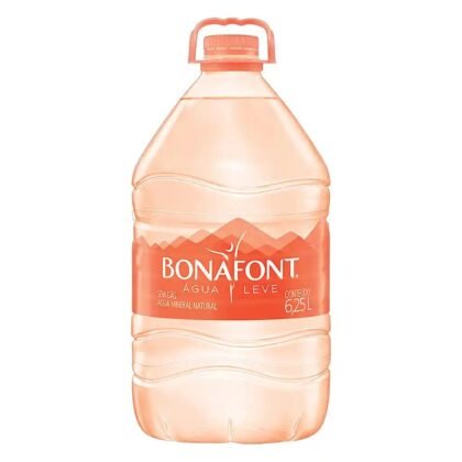 Bonafont Agua Natural 10L