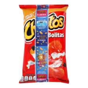 Botana Cheetos Bolita Chico 46 g 42g