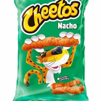 Botana Cheetos Torciditos Chico 58 g 48g