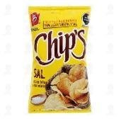 Botana Papas Barcel Toreadas 170g 170g