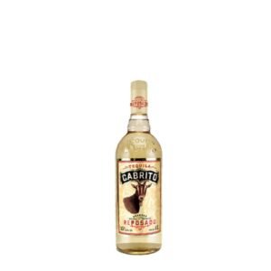 Cabrito Tequila Reposado Arandas + 250 mL 250mL