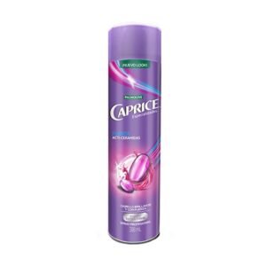 Caprice Spray Profesional Capilar Fuerza Acti-Ceramidas 316mL