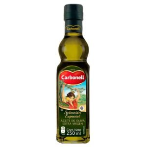 Carbonell Aceite de Oliva Extra Virgen Seleccion Especial 750mL