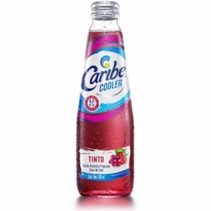 Kosako Bebida Alcoholica Vodka Guarana Pink 2L