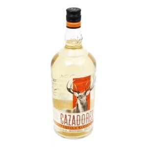 Cazadores Tequila Reposado 950mL