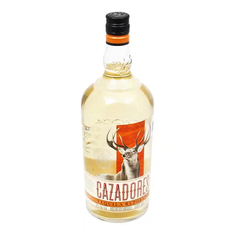 Cazadores Tequila Reposado 950mL