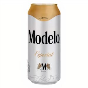 Cerveza Modelo Noche Especial 1 Botella 355ml 355mL