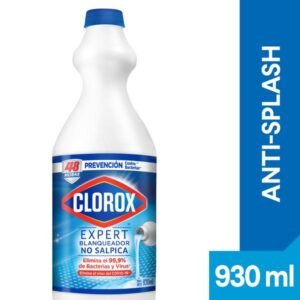 Clorox blanqueador original 500mL