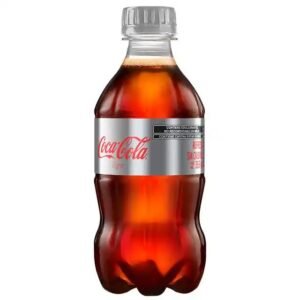 Coca-Cola Light Refresco Lata 235mL