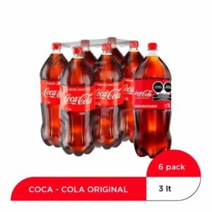 Coca-Cola Original Refresco Original 235mL
