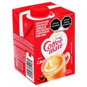Coffee Mate Sustituto de Crema 34g