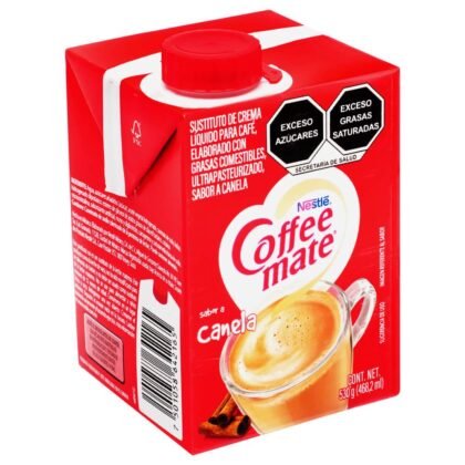 Coffee Mate Sustituto de Crema 34g