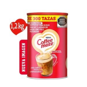 Coffee Mate Sustituto de Crema para Café 311g