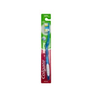 Colgate Cepillo Dental Premier Clean Medio 1Und