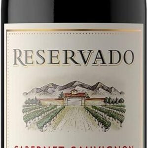 Concha y Toro Vino Reservado White Zinfandel 750mL
