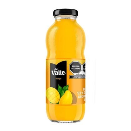 Del Valle Jugo Néctar De Mango 1L