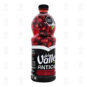 Del Valle Néctar de Manzana Antiox con Extracto de Arandano 1L