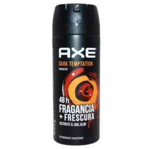 Axe Desodorante en Barra Dark Temptation 50g