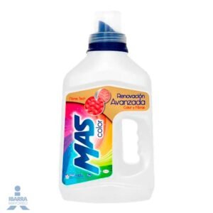 Detergente Líquido Mas Color 1.83 L 1.83L