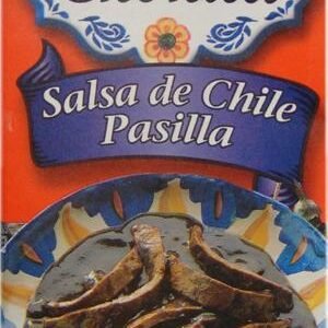Dona Chonita Salsa de Chile Pasilla 350g