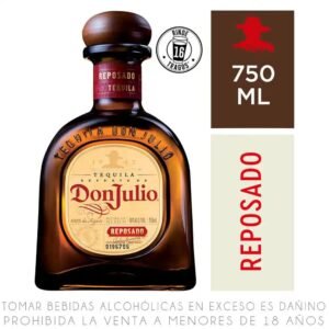 Don Julio Tequila Reposado 700ml 700mL