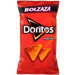 Rancheritos Snack Bolzaza 105g