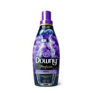 Downy Suavizante Romance Perfume Sofisticado y Duradero  750mL