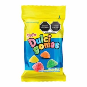 Dulcigomas Gomas Dulces 59g